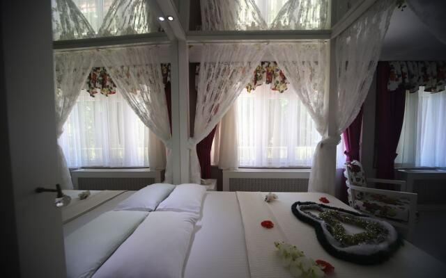 Yüzüncü Yıl Ecopark