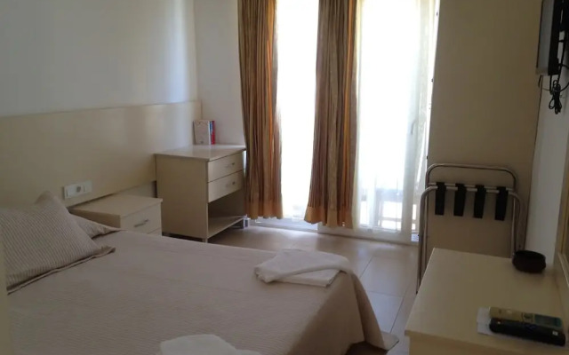 Acelya Motel