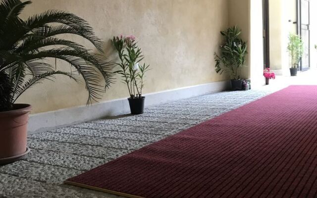 Cortiletto Calvano