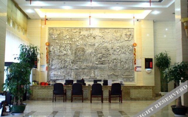 Quangui Hotel