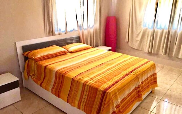 Altagracia Apartaments Santo Domingo