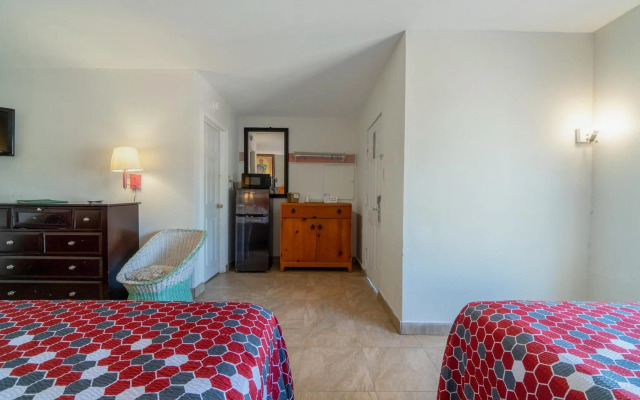 Pelican Inn by Belvilla Aransas Pass, TX