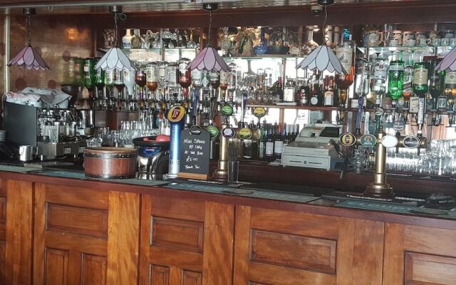 Seaward Hotel