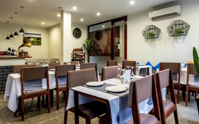 Popular Residence Hotel