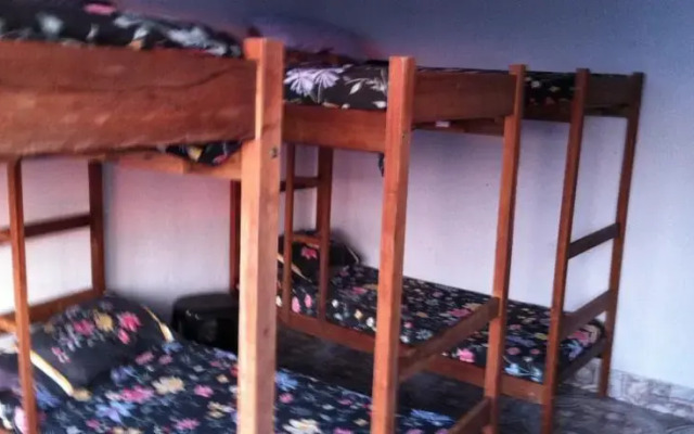 Rio Maravilha Hostel
