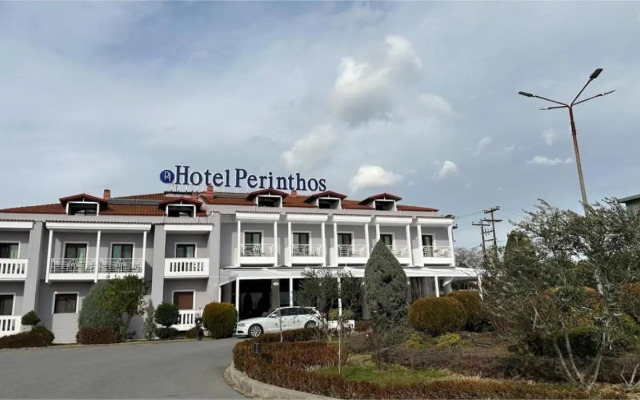 Perinthos