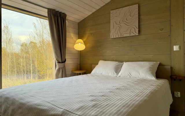 Оазис Завидово