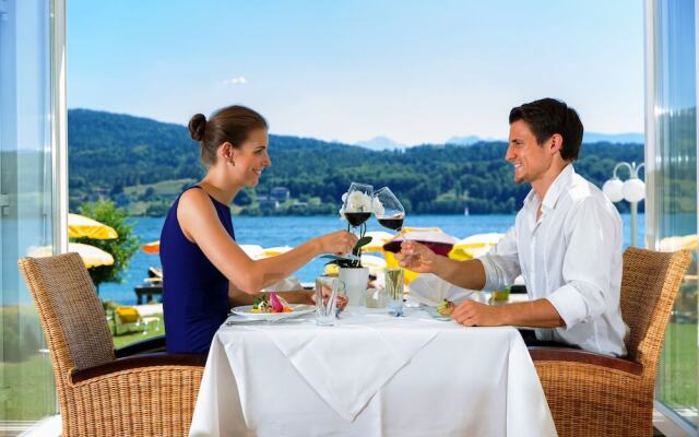 Werzers Seehotel Wallerwirt