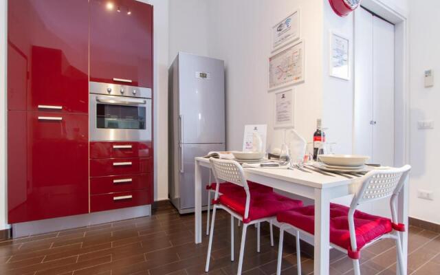 Panoramic Plaza Apartment -Loreto 1