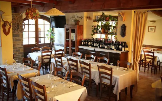Locanda Cialamina