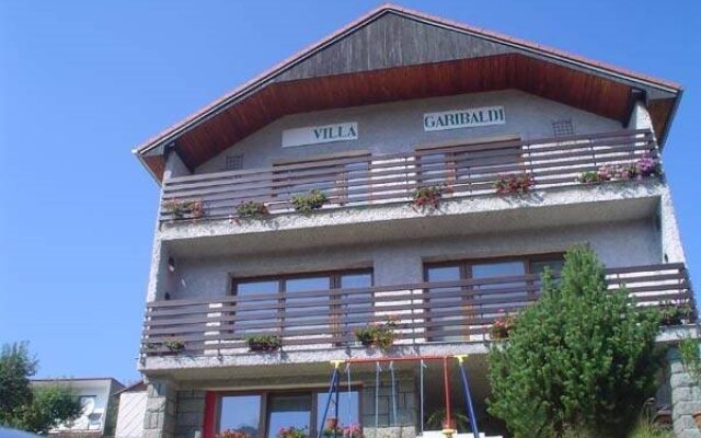 Villa Garibaldi