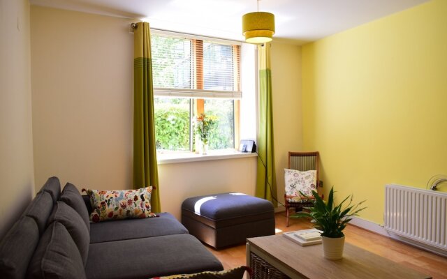 Kilmainham Square 2 Bedroom Flat