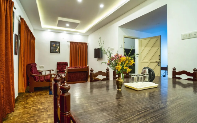 Fortune Retreats