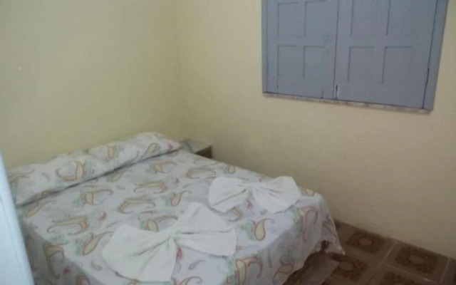 Pousada Ponta da Coroa