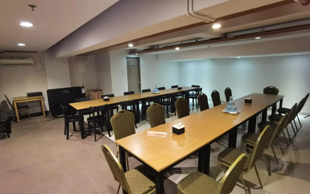Student Park Hotel