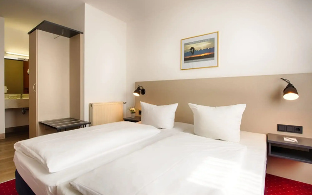 ACHAT Hotel Chemnitz