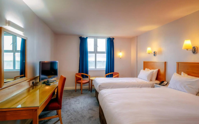 Portrush Atlantic Hotel