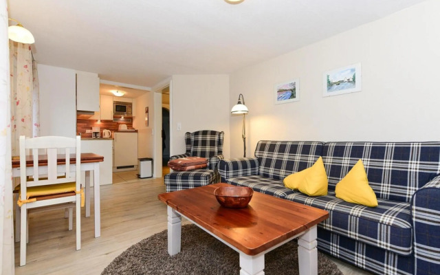 Apartment House Harde, Wyk-Boldixum