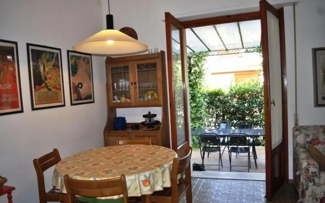 Villa Fiumetto