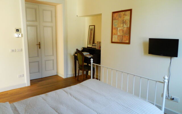 Carducci 24 Bed & Breakfast