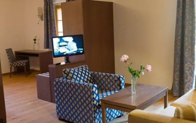 Stiftsschmiede Ossiach