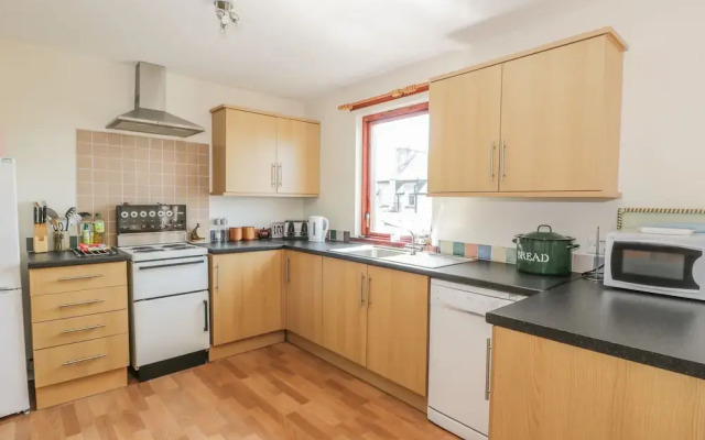 Braeside, Stirling