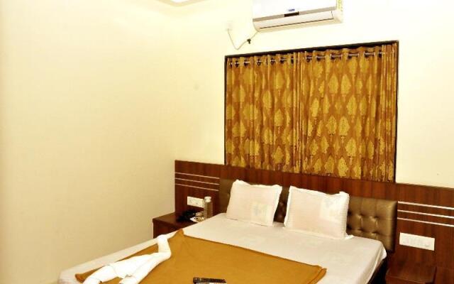Hotel Govind Park