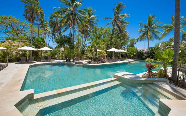 Castaway Island Fiji