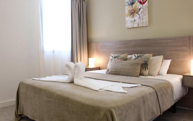 Ocean Garden Suite 62
