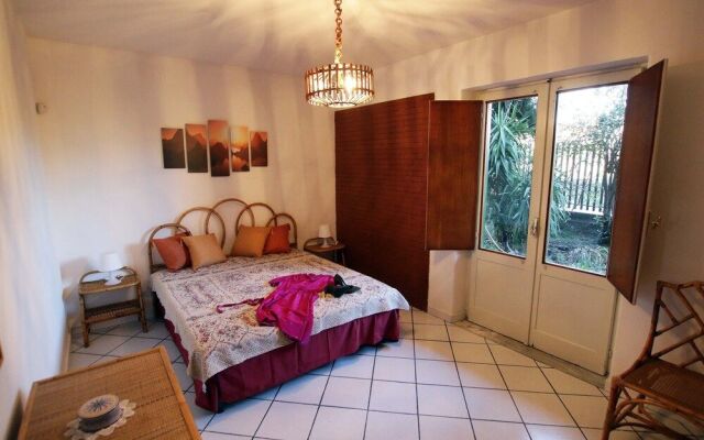 Villa Fini Apartment