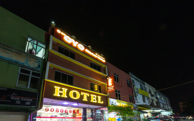 Citytop Hotel