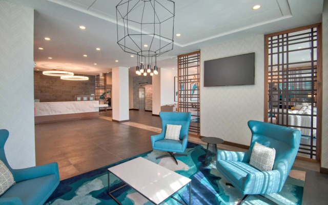TownePlace Suites by Marriott Miami Airport