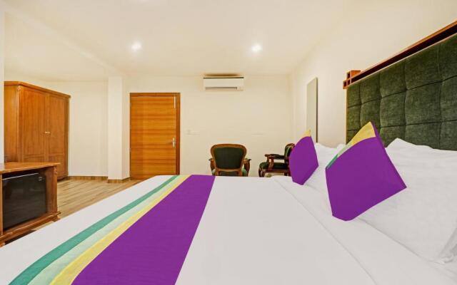 Treebo Premium Vahada