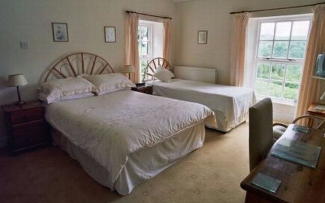 Llwyn Onn Guest House