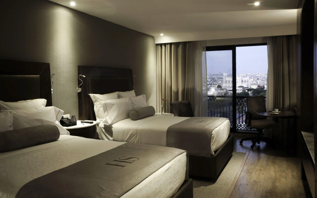 HS HOTSSON Hotel Leon