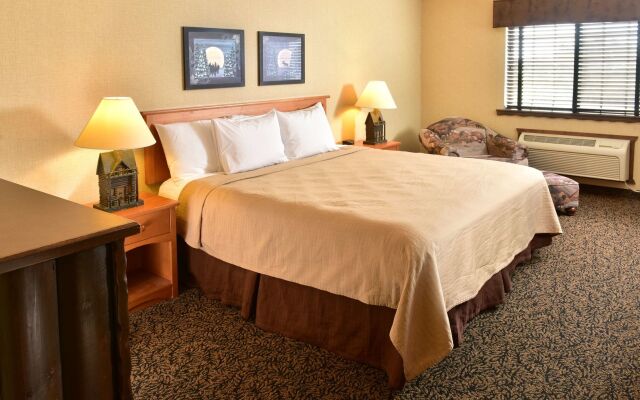 Stoney Creek Hotel La Crosse - Onalaska