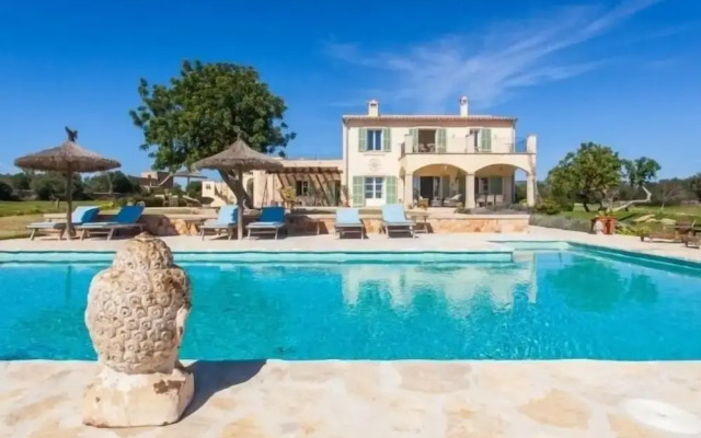 Villa Son Paulo