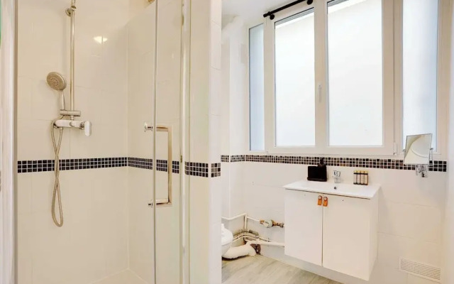 Cosy Studio - 2P - Place de la Bastille