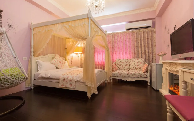 Ali Ba Ba B&B I
