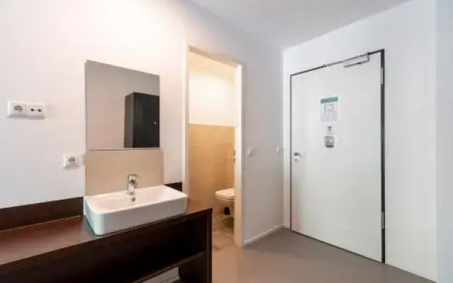 Nena Hostel Berlin Mitte