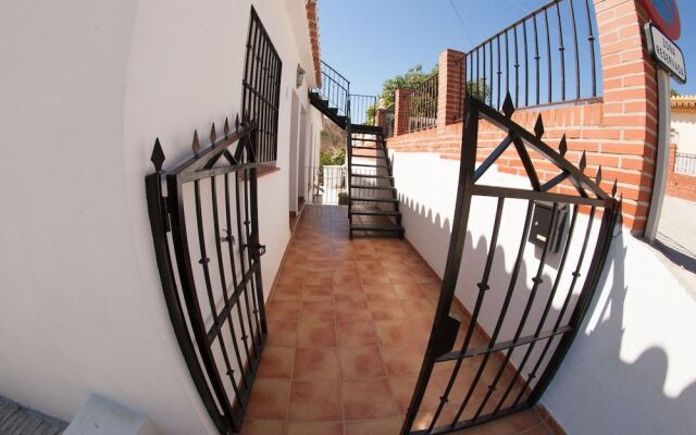 Casas Rurales Santos