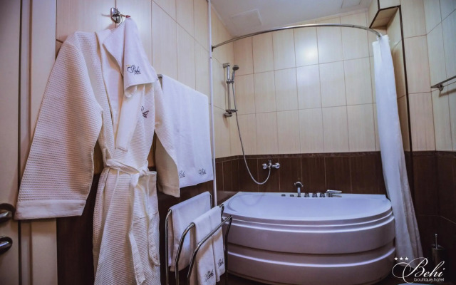 Boutique Hotel Behi