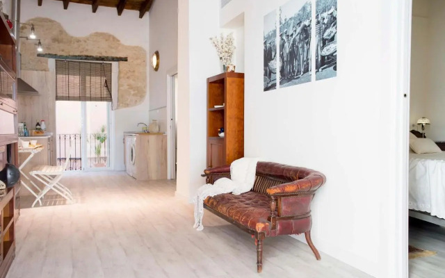 Casola Beach House