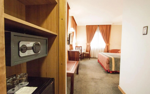 Diego De Almagro Valdivia Hotel