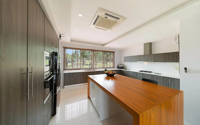 Samui Villa Mango
