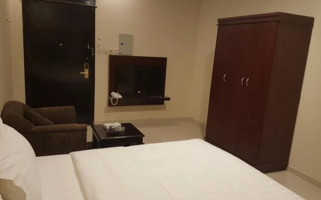 Roza Furnished Apartment
