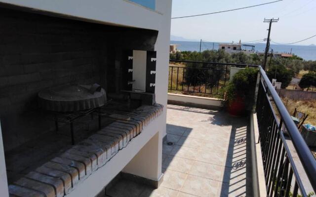 Alexadra's house Κάτω Αλμυρή