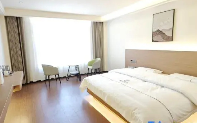 Tianjing Yunye Resort Hotel