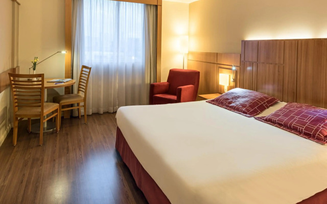 Bristol Santo André Hotel