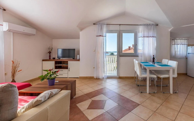 Amazing Apartment in Medulin With 1 Bedrooms and Wifi